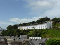 Cobh &ndash; &copy; Claudia Bernhardt (Eberhardt TRAVEL)