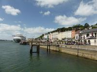 Cobh &ndash; &copy; Claudia Bernhardt (Eberhardt TRAVEL)