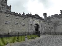 Kilkenny - Schloss &ndash; &copy; Claudia Bernhardt (Eberhardt TRAVEL)