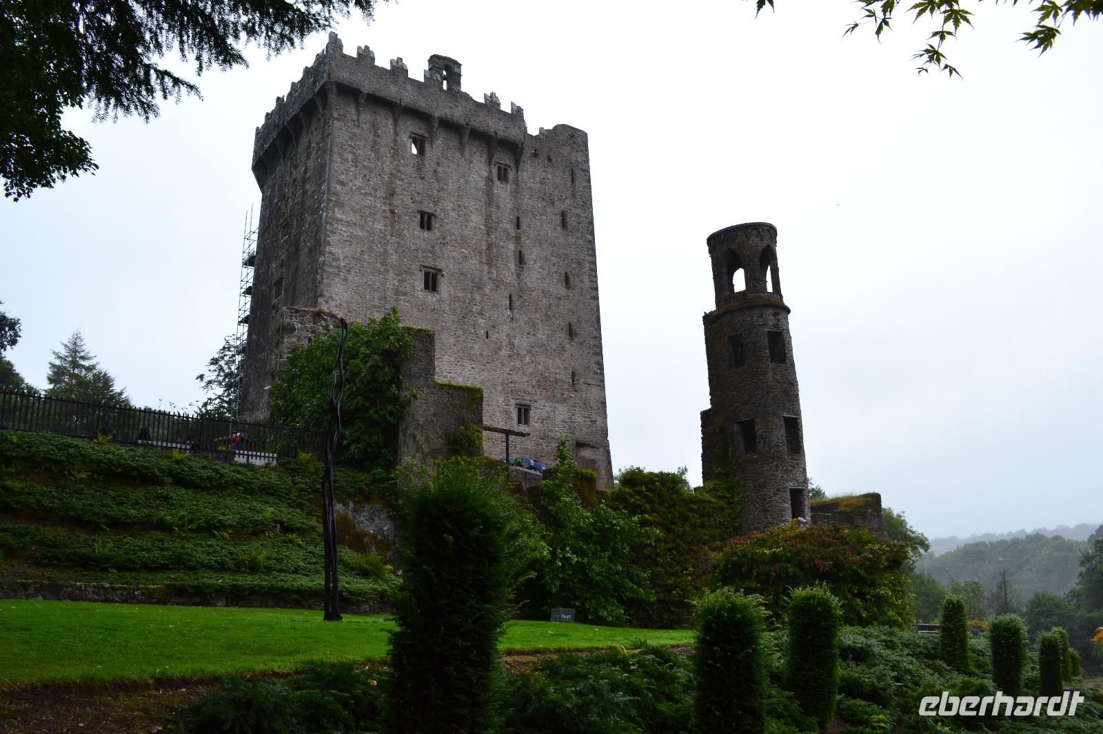 Blarney Castle &ndash; &copy; Andreas Wolfsteller (Eberhardt TRAVEL)