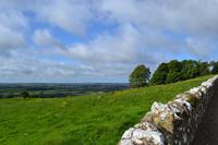 Hill of Slane &ndash; &copy; Andreas Wolfsteller (Eberhardt TRAVEL)