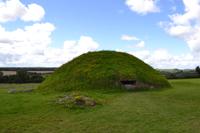 Boyne Valley - Knowth &ndash; &copy; Andreas Wolfsteller (Eberhardt TRAVEL)