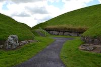 Boyne Valley - Knowth &ndash; &copy; Andreas Wolfsteller (Eberhardt TRAVEL)