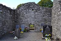 Monasterboice &ndash; &copy; Andreas Wolfsteller (Eberhardt TRAVEL)