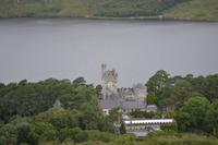 Glenveagh Castle &ndash; &copy; Andreas Wolfsteller (Eberhardt TRAVEL)