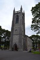 Drumcliff - Kirche &ndash; &copy; Andreas Wolfsteller (Eberhardt TRAVEL)