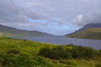 Killary Harbour &ndash; &copy; Andreas Wolfsteller (Eberhardt TRAVEL)