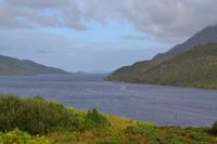 Killary Harbour &ndash; &copy; Andreas Wolfsteller (Eberhardt TRAVEL)