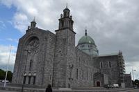 Galway - Kathedrale Mariä Aufnahme in den Himmel und St. Nikolaus &ndash; &copy; Andreas Wolfsteller (Eberhardt TRAVEL)
