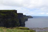 Cliffs of Moher &ndash; &copy; Andreas Wolfsteller (Eberhardt TRAVEL)