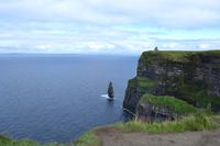 Cliffs of Moher &ndash; &copy; Andreas Wolfsteller (Eberhardt TRAVEL)