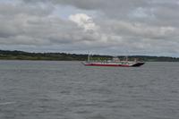 Shannon Ferry &ndash; &copy; Andreas Wolfsteller (Eberhardt TRAVEL)
