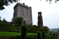 Blarney Castle &ndash; &copy; Andreas Wolfsteller (Eberhardt TRAVEL)