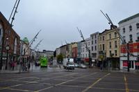 Cork - St Patrick Street