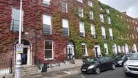 Dublin-Doors &ndash; &copy; Stefan Jahnke (Eberhardt TRAVEL)