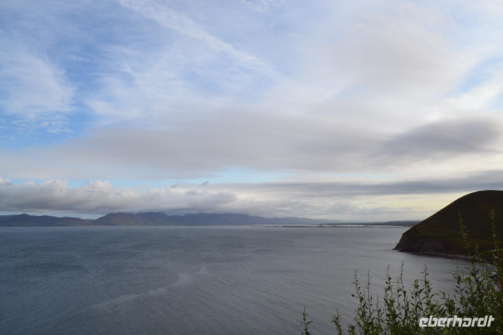 Ring of Kerry - Bucht von Dingle &ndash; &copy; Andreas Wolfsteller (Eberhardt TRAVEL)