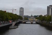 Dublin - O'Connell Bridge &ndash; &copy; Andreas Wolfsteller (Eberhardt TRAVEL)