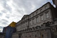 Dublin Castle &ndash; &copy; Andreas Wolfsteller (Eberhardt TRAVEL)