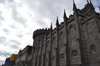 Dublin Castle &ndash; &copy; Andreas Wolfsteller (Eberhardt TRAVEL)