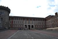 Dublin Castle &ndash; &copy; Andreas Wolfsteller (Eberhardt TRAVEL)