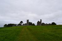 Hill of Slane &ndash; &copy; Andreas Wolfsteller (Eberhardt TRAVEL)