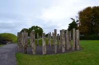 Knowth &ndash; &copy; Andreas Wolfsteller (Eberhardt TRAVEL)
