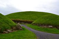 Knowth &ndash; &copy; Andreas Wolfsteller (Eberhardt TRAVEL)