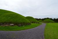 Knowth &ndash; &copy; Andreas Wolfsteller (Eberhardt TRAVEL)