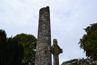 Monasterboice &ndash; &copy; Andreas Wolfsteller (Eberhardt TRAVEL)