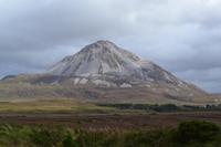 Mount Errigal &ndash; &copy; Andreas Wolfsteller (Eberhardt TRAVEL)