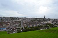 Derry - Bogsides &ndash; &copy; Andreas Wolfsteller (Eberhardt TRAVEL)