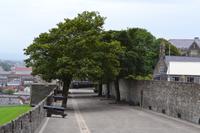 Derry - Grand Parade &ndash; &copy; Andreas Wolfsteller (Eberhardt TRAVEL)