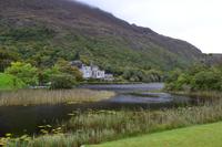 Kylemore Abbey &ndash; &copy; Andreas Wolfsteller (Eberhardt TRAVEL)