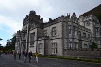 Kylemore Abbey &ndash; &copy; Andreas Wolfsteller (Eberhardt TRAVEL)