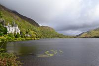 Kylemore Abbey &ndash; &copy; Andreas Wolfsteller (Eberhardt TRAVEL)