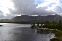 Lough Inagh &ndash; &copy; Andreas Wolfsteller (Eberhardt TRAVEL)