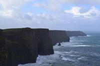 Cliffs of Moher &ndash; &copy; Andreas Wolfsteller (Eberhardt TRAVEL)