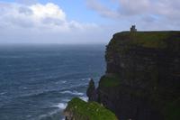 Cliffs of Moher &ndash; &copy; Andreas Wolfsteller (Eberhardt TRAVEL)