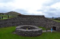 Ring of Kerry - Steinfort Cahergal &ndash; &copy; Andreas Wolfsteller (Eberhardt TRAVEL)