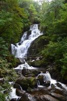 Ring of Kerry - Torc Waterfall &ndash; &copy; Andreas Wolfsteller (Eberhardt TRAVEL)