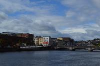 Cork - River Lee &ndash; &copy; Andreas Wolfsteller (Eberhardt TRAVEL)