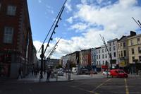 Cork - St Patrick Street &ndash; &copy; Andreas Wolfsteller (Eberhardt TRAVEL)
