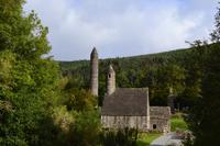 Glendalough &ndash; &copy; Andreas Wolfsteller (Eberhardt TRAVEL)