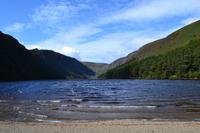 Glendalough - Upper Lake &ndash; &copy; Andreas Wolfsteller (Eberhardt TRAVEL)