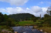 Glendalough &ndash; &copy; Andreas Wolfsteller (Eberhardt TRAVEL)