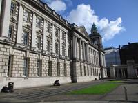 Belfast &ndash; &copy; Constanze Hölig (Eberhardt TRAVEL)