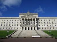 Belfast &ndash; &copy; Constanze Hölig (Eberhardt TRAVEL)
