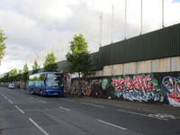 Belfast &ndash; &copy; Constanze Hölig (Eberhardt TRAVEL)