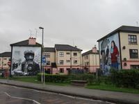 Derry / Londonderry &ndash; &copy; Constanze Hölig (Eberhardt TRAVEL)