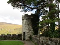 Glenveagh Castle &ndash; &copy; Constanze Hölig (Eberhardt TRAVEL)